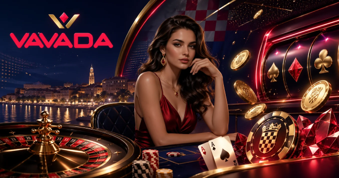 Vavada Casino